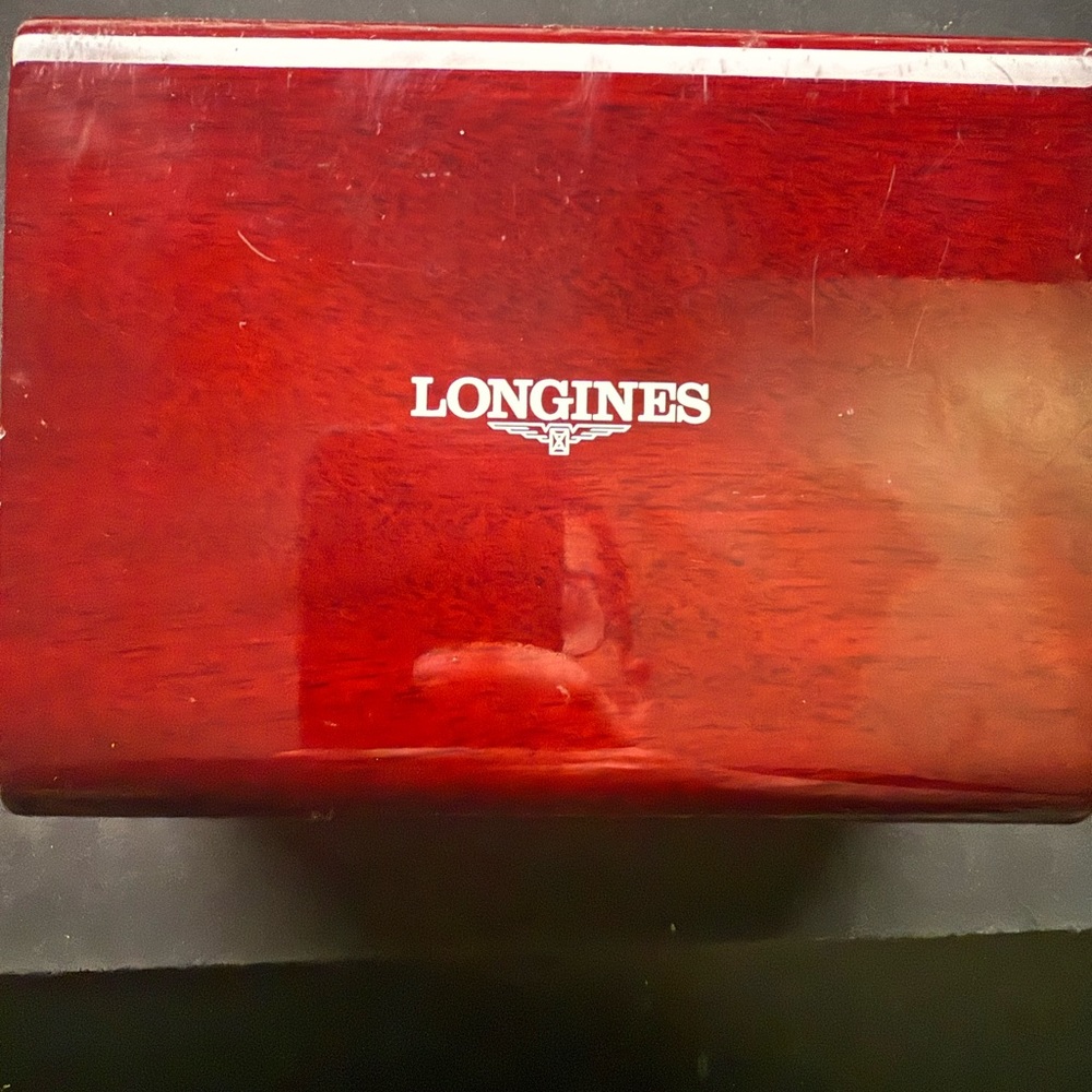 LONGINES MASTER COLLECTION, L2.793.4.92.6, Automatic watch, Ø 40.00 mm.